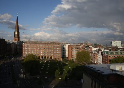 Eindrücke von der Aquafadas Digital World Tour 2015 in Hamburg
