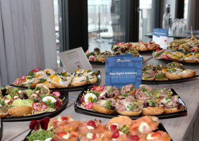 Eindrücke von der Aquafadas Digital World Tour 2015 in Hamburg