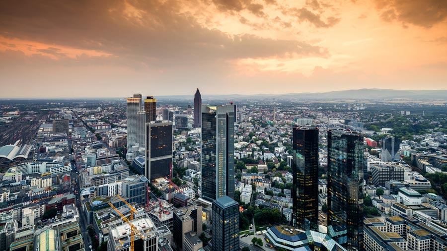 Frankfurt