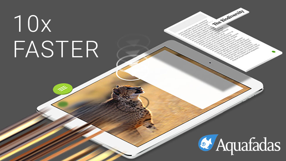 10 x schneller mit den V4-Aquafadas-Tools und den InDesign-Plug-ins