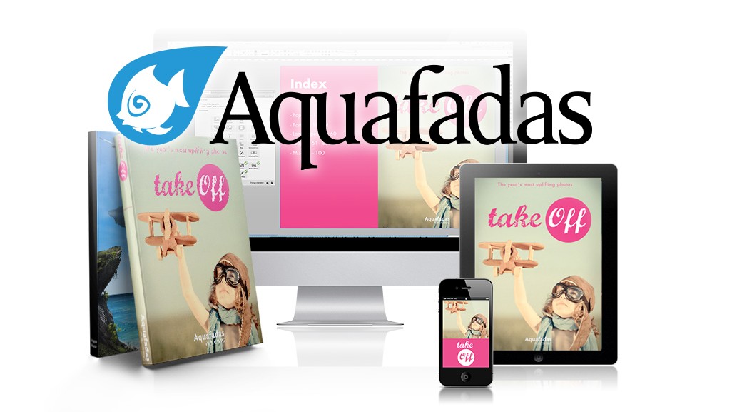 Aquafadas