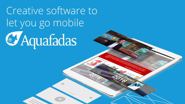 PDF-Konvertierung, Suche, Bookmarks: Top-Features bei Aquafadas