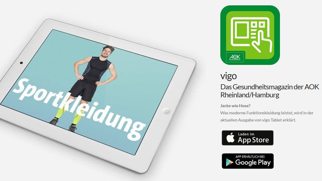 vigo-App
