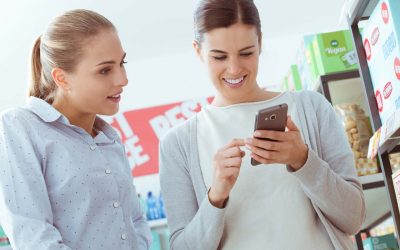 Mitarbeiter-App: Erreichen Sie Ihr Team auf dem Smartphone