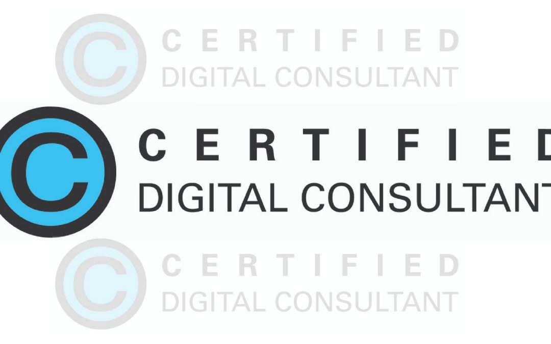 KMU DIGITAL: Kostenlose Potenzialanalyse und geförderte Beratung von Christian Graf