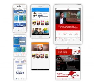 Aquafadas NextGen App