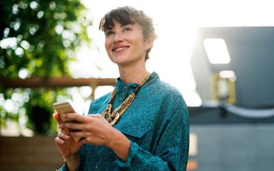 Chancen und Nutzen von Mitarbeiter-Apps: neues Whitepaper von mobio