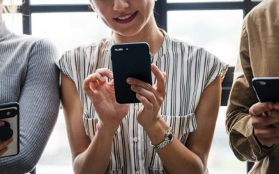 Jugend-Internet-Monitor 2019: WhatsApp, YouTube, Instagram am beliebtesten