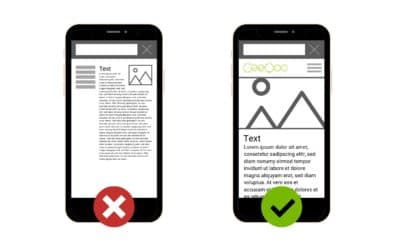 Warum die Smartphone-Version Ihrer Website für Google am wichtigsten ist