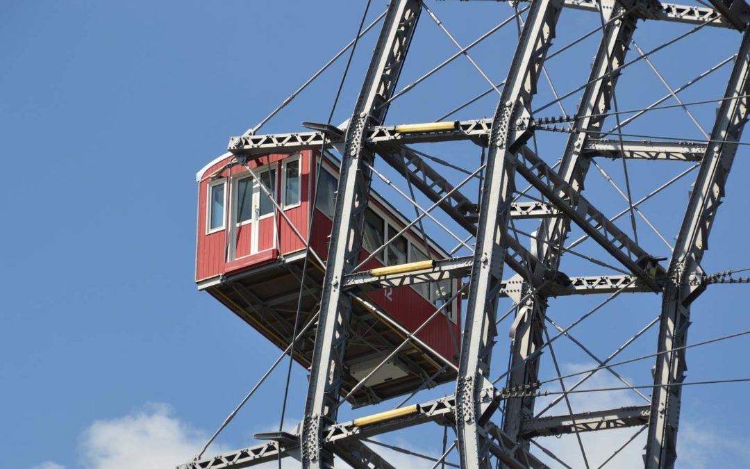 Wien Digital: Förderung von Digitalisierungsvorhaben in Wiener KMU