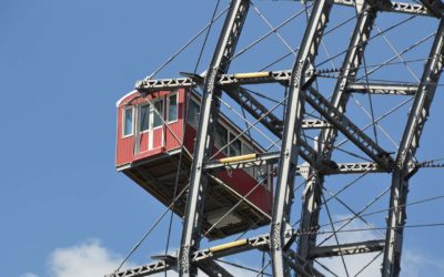 Wien Digital: Förderung von Digitalisierungsvorhaben in Wiener KMU