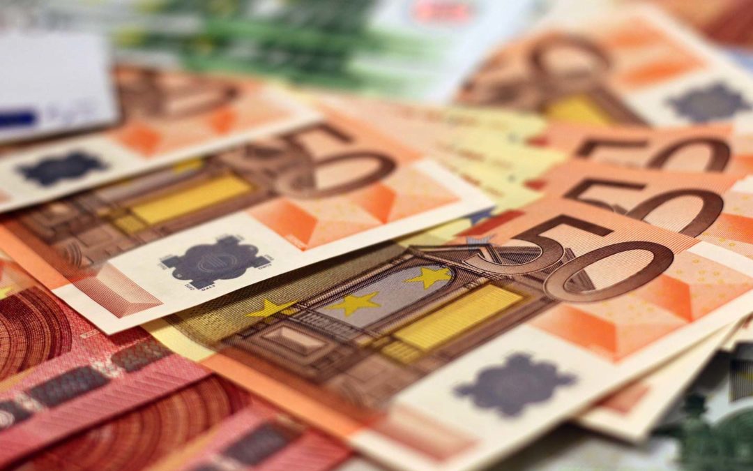 Neues Förderprogramm „KMU.E-Commerce“ startet am 8. September 2020