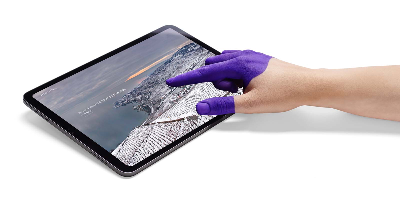 Twixl tablet